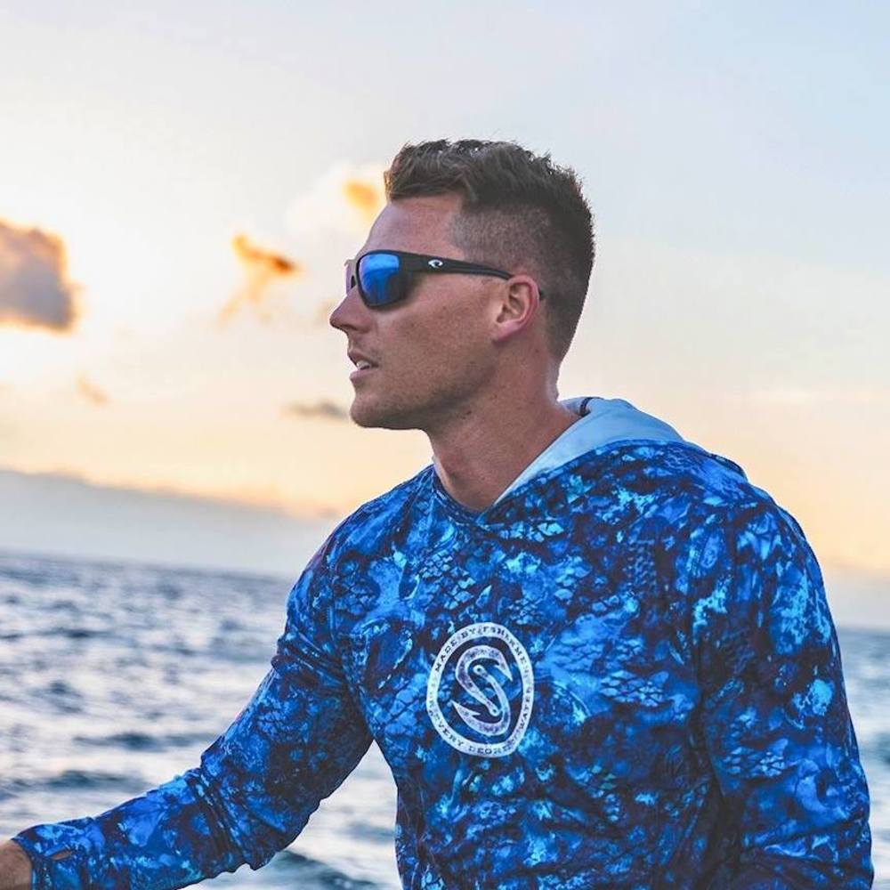 Meet your Posher, Jake